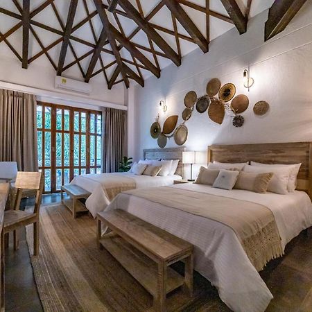 חריקו Casa Jacaranda Hotel Boutique - Cauca Viejo - Mayores De 14 Anos - מראה חיצוני תמונה