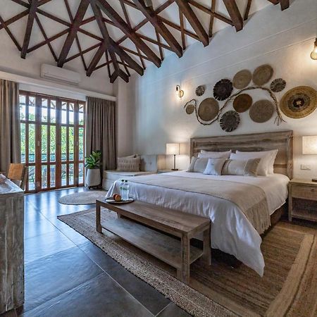 חריקו Casa Jacaranda Hotel Boutique - Cauca Viejo - Mayores De 14 Anos - מראה חיצוני תמונה