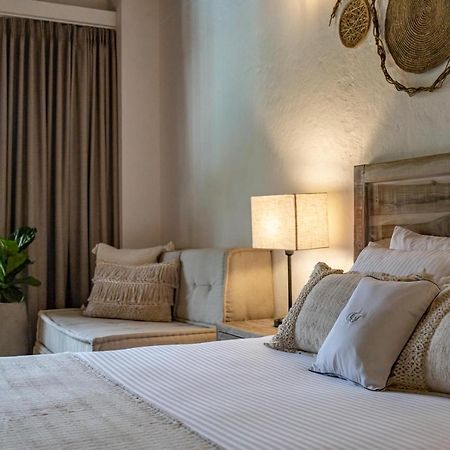 חריקו Casa Jacaranda Hotel Boutique - Cauca Viejo - Mayores De 14 Anos - מראה חיצוני תמונה
