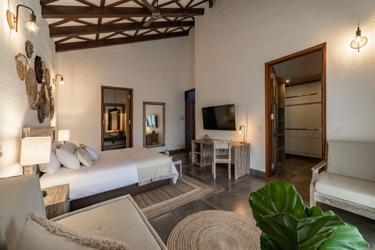 חריקו Casa Jacaranda Hotel Boutique - Cauca Viejo - Mayores De 14 Anos - מראה חיצוני תמונה