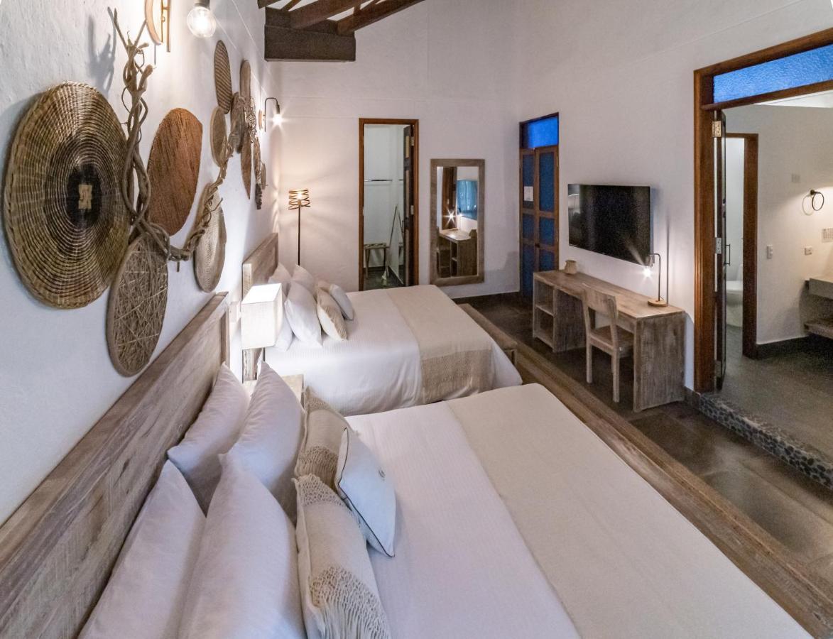 חריקו Casa Jacaranda Hotel Boutique - Cauca Viejo - Mayores De 14 Anos - מראה חיצוני תמונה