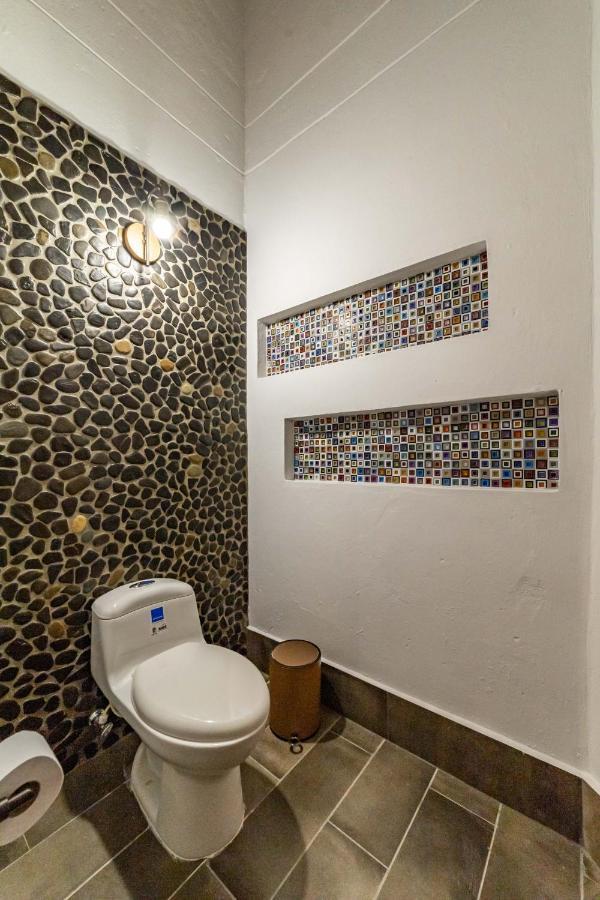 חריקו Casa Jacaranda Hotel Boutique - Cauca Viejo - Mayores De 14 Anos - מראה חיצוני תמונה
