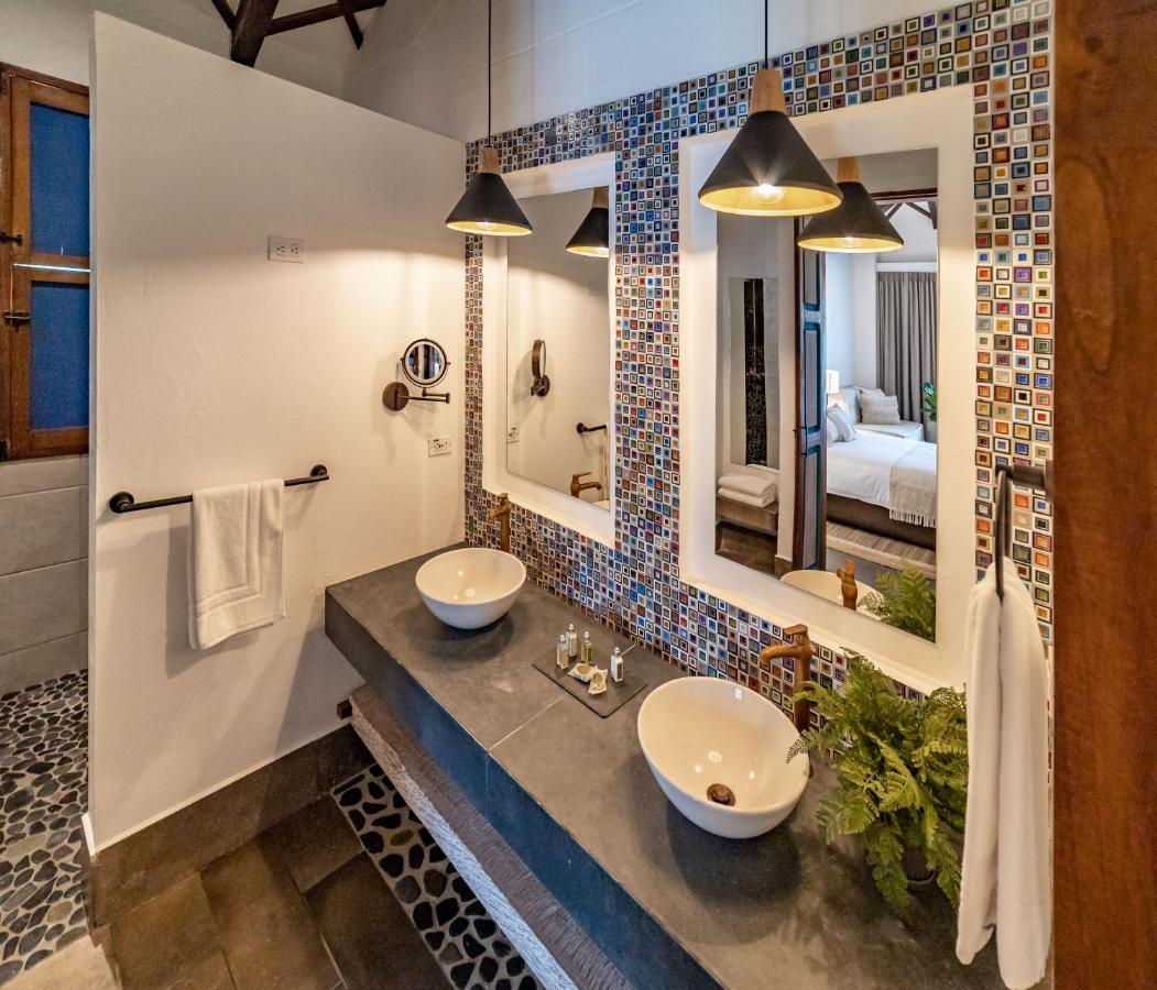 חריקו Casa Jacaranda Hotel Boutique - Cauca Viejo - Mayores De 14 Anos - מראה חיצוני תמונה