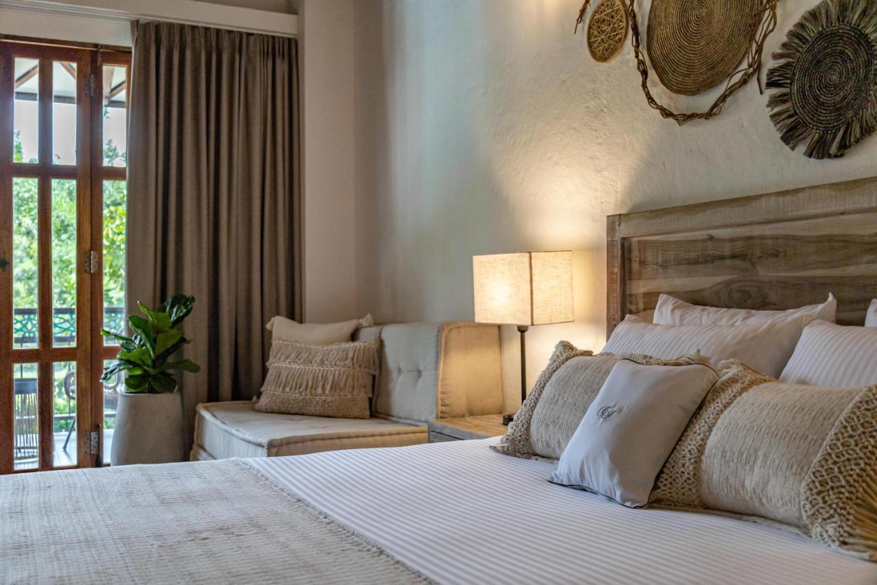 חריקו Casa Jacaranda Hotel Boutique - Cauca Viejo - Mayores De 14 Anos - מראה חיצוני תמונה