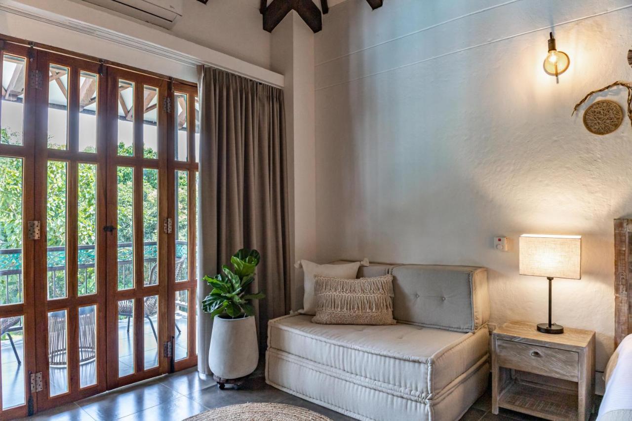 חריקו Casa Jacaranda Hotel Boutique - Cauca Viejo - Mayores De 14 Anos - מראה חיצוני תמונה