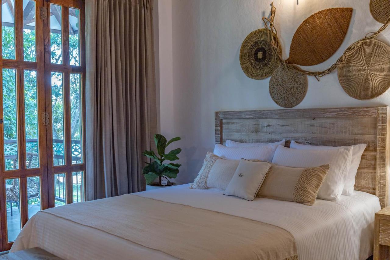 חריקו Casa Jacaranda Hotel Boutique - Cauca Viejo - Mayores De 14 Anos - מראה חיצוני תמונה