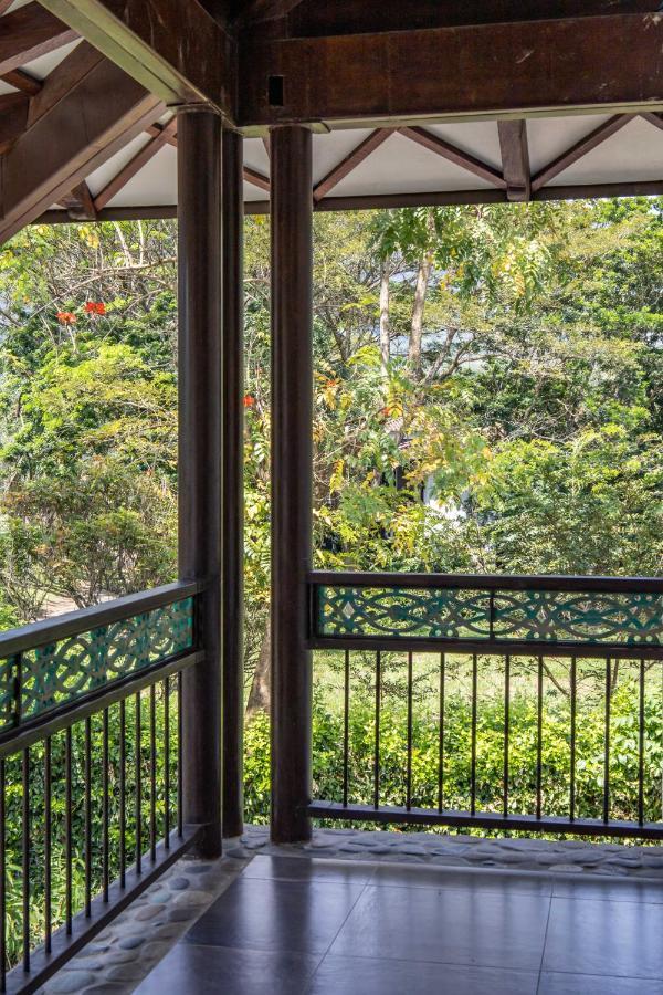 חריקו Casa Jacaranda Hotel Boutique - Cauca Viejo - Mayores De 14 Anos - מראה חיצוני תמונה