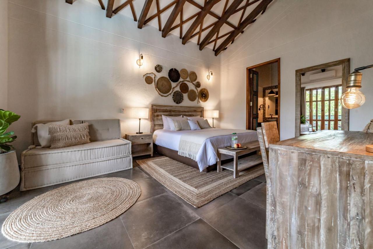 חריקו Casa Jacaranda Hotel Boutique - Cauca Viejo - Mayores De 14 Anos - מראה חיצוני תמונה