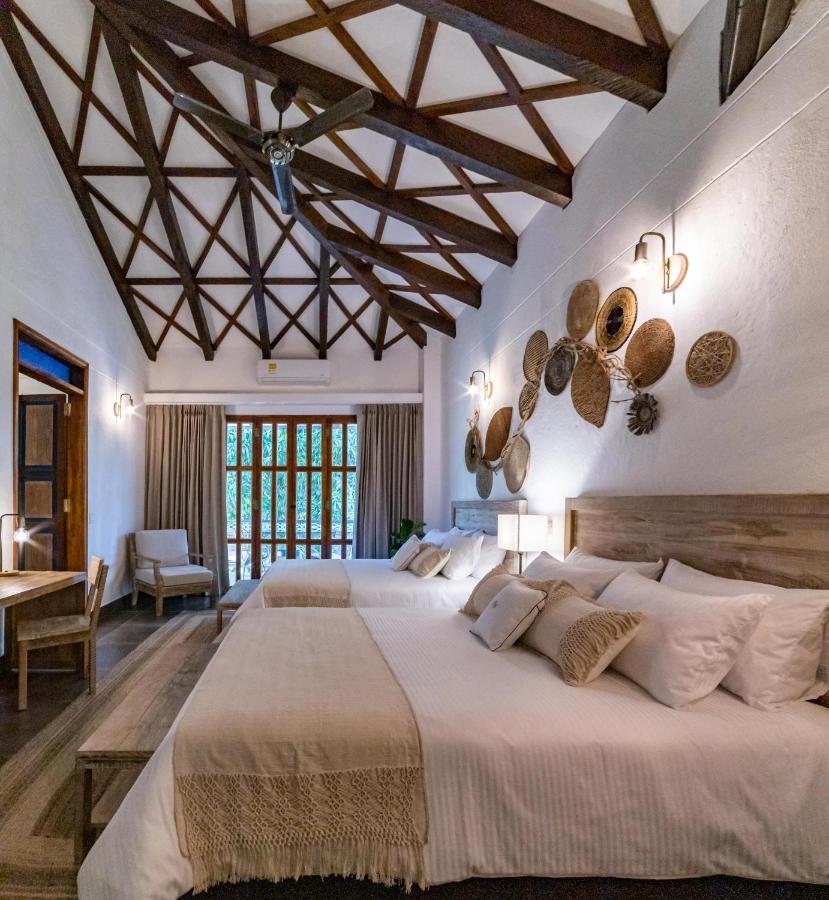 חריקו Casa Jacaranda Hotel Boutique - Cauca Viejo - Mayores De 14 Anos - מראה חיצוני תמונה