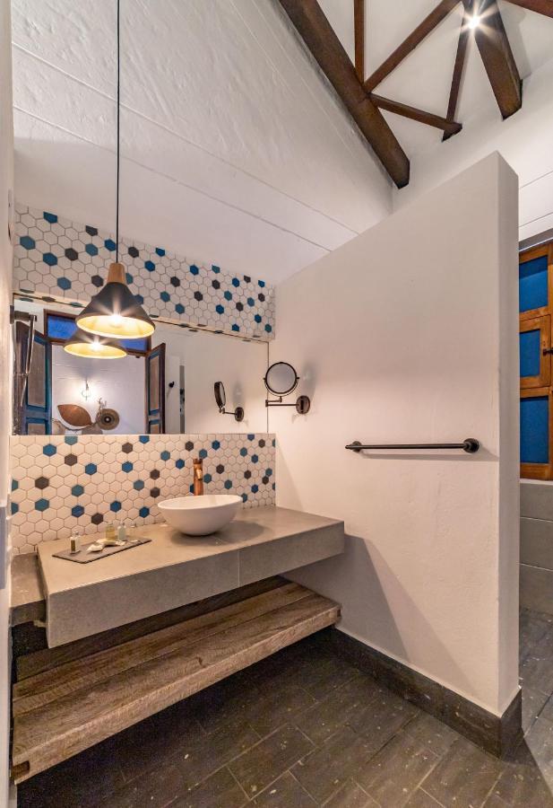 חריקו Casa Jacaranda Hotel Boutique - Cauca Viejo - Mayores De 14 Anos - מראה חיצוני תמונה