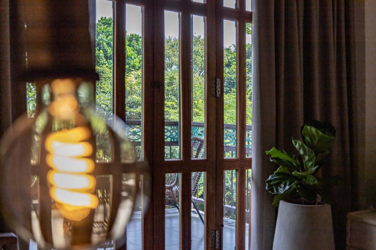 חריקו Casa Jacaranda Hotel Boutique - Cauca Viejo - Mayores De 14 Anos - מראה חיצוני תמונה