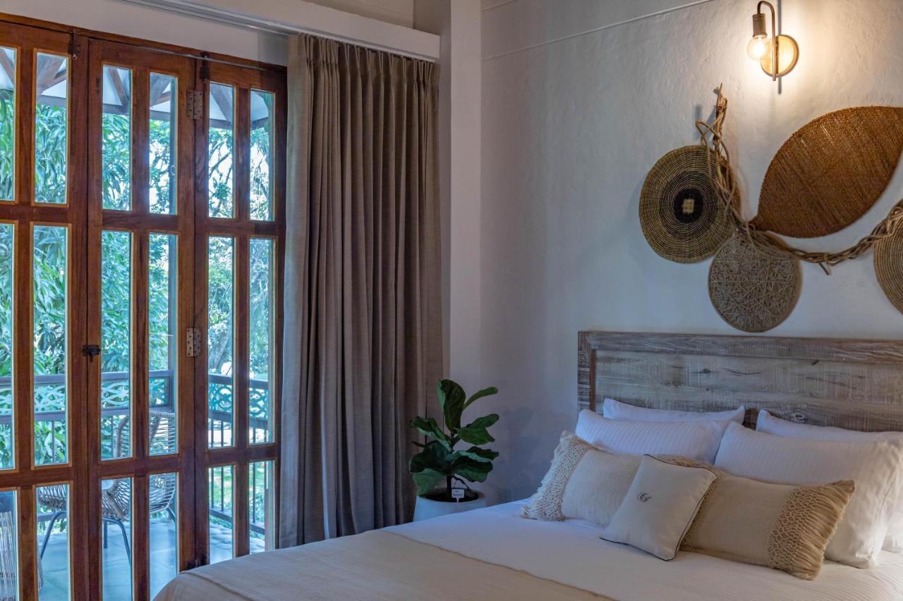 חריקו Casa Jacaranda Hotel Boutique - Cauca Viejo - Mayores De 14 Anos - מראה חיצוני תמונה