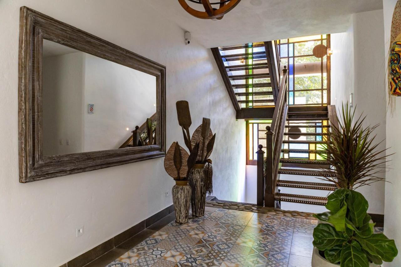 חריקו Casa Jacaranda Hotel Boutique - Cauca Viejo - Mayores De 14 Anos - מראה חיצוני תמונה