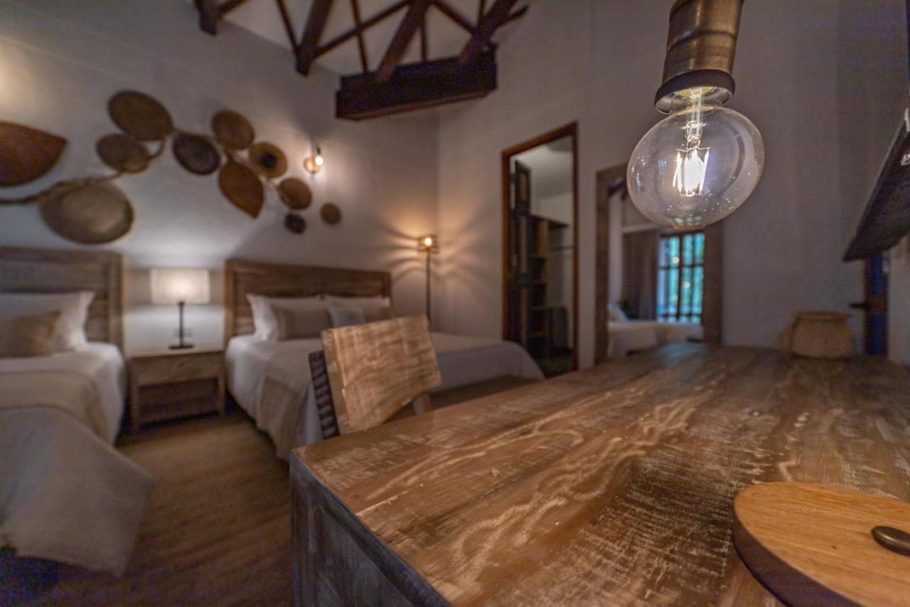 חריקו Casa Jacaranda Hotel Boutique - Cauca Viejo - Mayores De 14 Anos - מראה חיצוני תמונה