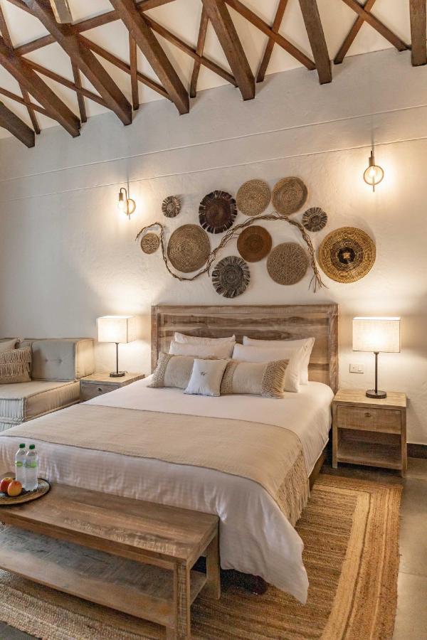 חריקו Casa Jacaranda Hotel Boutique - Cauca Viejo - Mayores De 14 Anos - מראה חיצוני תמונה