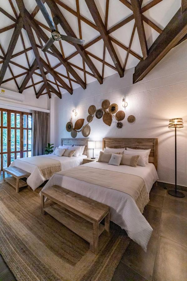 חריקו Casa Jacaranda Hotel Boutique - Cauca Viejo - Mayores De 14 Anos - מראה חיצוני תמונה