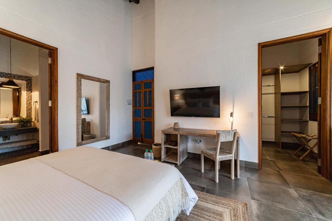 חריקו Casa Jacaranda Hotel Boutique - Cauca Viejo - Mayores De 14 Anos - מראה חיצוני תמונה