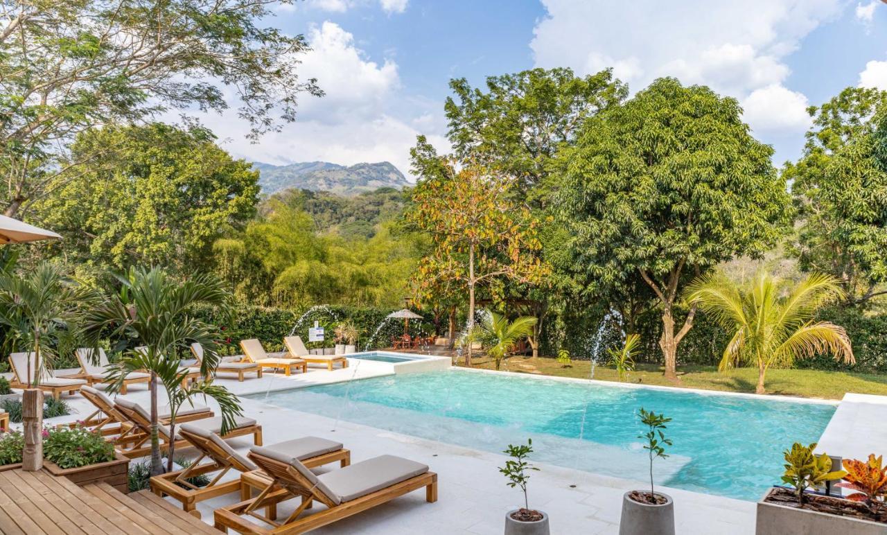 חריקו Casa Jacaranda Hotel Boutique - Cauca Viejo - Mayores De 14 Anos - מראה חיצוני תמונה