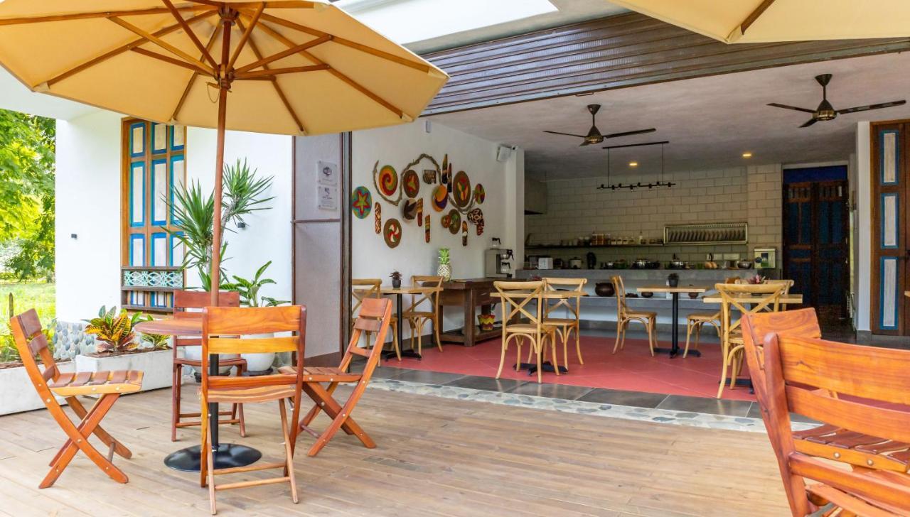 חריקו Casa Jacaranda Hotel Boutique - Cauca Viejo - Mayores De 14 Anos - מראה חיצוני תמונה