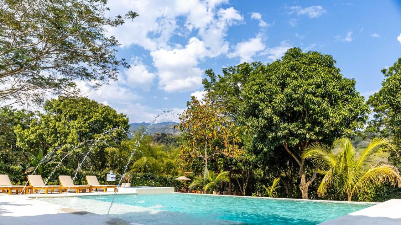 חריקו Casa Jacaranda Hotel Boutique - Cauca Viejo - Mayores De 14 Anos - מראה חיצוני תמונה