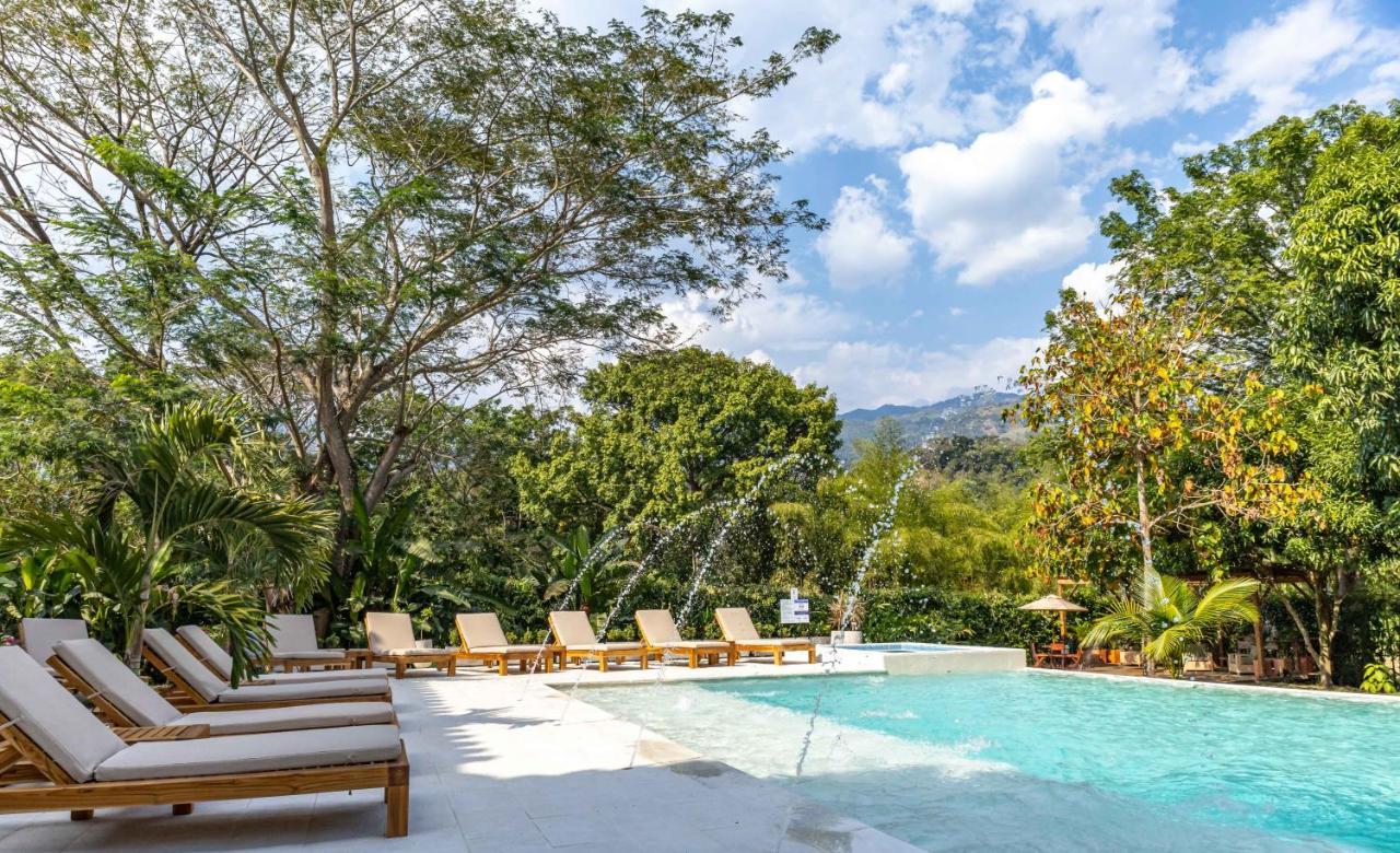 חריקו Casa Jacaranda Hotel Boutique - Cauca Viejo - Mayores De 14 Anos - מראה חיצוני תמונה